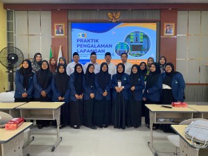 Hampir 30 Hari Pasca Pelepasan Mahasiswa PLP, Ini Kabar Mereka Sekarang.